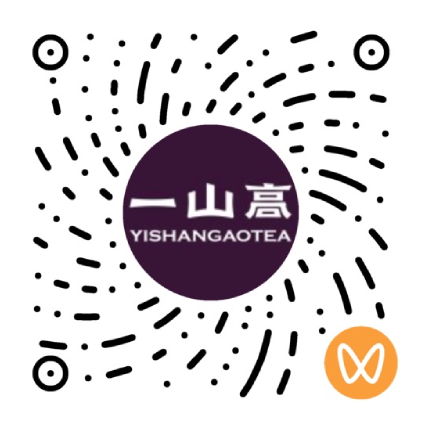 视频号二维码