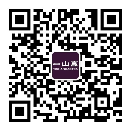 公众号二维码